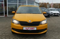 Skoda Fabia 1.0 MPI Active