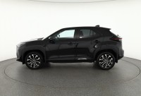 Vorschau: Toyota Yaris Cross 1.5 VVT-i Aut.