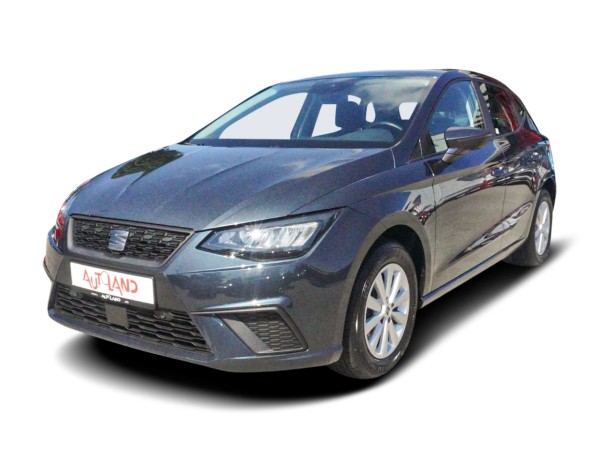 Seat Ibiza 1.0 TSI Style DSG