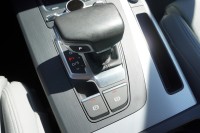 Audi Q5 2.0 TFSI quattro
