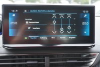 Peugeot 3008 1.2 12V e-THP Active Pack