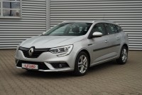 Renault Megane Grandtour 1.2 TCE Navi Sitzheizung DAB