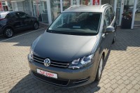 VW Sharan 1.4 TSI Highline