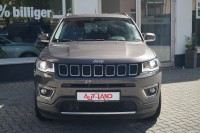 Jeep Compass Limited 1.3