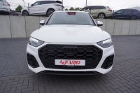 Audi Q5 S-Line 40 TDI mHEV