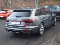 Audi A4 Avant 40 TFSI qu. 2xS line