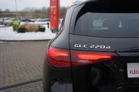 Mercedes-Benz GLC 220 d 4Matic