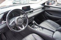 Mazda 6 SKYACTIV-D Sports-Line AWD