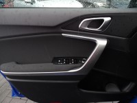 Kia xcee'd XCeed 1.6 T-GDI Aut.