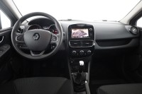 Renault Clio Grandtour 1.5 dCi Limited