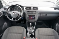 VW Caddy 2.0 TDI Comfortline