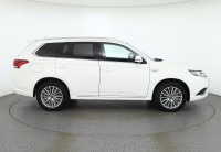 Mitsubishi Outlander 2.4 PHEV 4WD