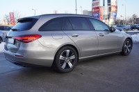 Mercedes-Benz C 200 C200 T-Modell Avantgarde