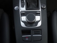 Audi A3 Sportback 2.0 TFSI quattro design
