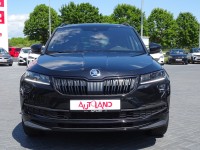 Skoda Karoq 2.0 TSI Sportline 4x4