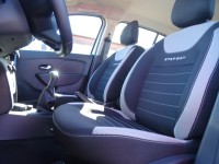 Dacia Sandero Stepway SCe 75
