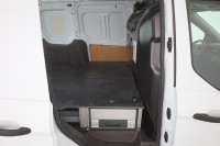 Ford Transit Connect Kasten 1.5 EcoBlue