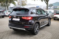 Seat Ateca 2.0 TSI FR 4D Pano