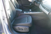 Audi A4 Avant 40 TDI Advanced S-Tronic