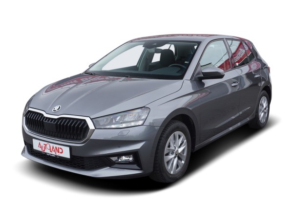 Skoda Fabia 1.0 TSI DSG
