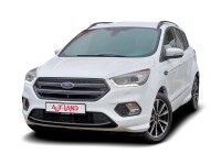 Ford Kuga 2.0 TDCi 4x4 ST-Line 2-Zonen-Klima Navi Sitzheizung