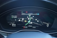 Audi A4 Quattro Avant 40 TFSI quattro S Line