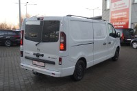 Opel Vivaro B Kasten 1.6 L2H1 2,9t