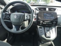Honda CR-V Hybrid 2.0