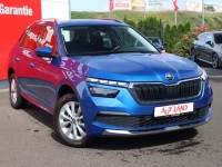 Skoda Kamiq 1.0 TSI Ambition