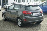 Ford Fiesta 1.1 Trend