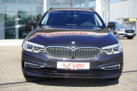 BMW 520 d xDrive Luxury Line