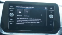 VW T-Cross 1.0 TSI DSG