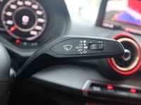 Audi SQ2 2.0 TFSI quattro