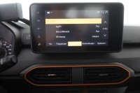 Dacia Sandero Stepway 1.0 TCE