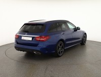 Mercedes-Benz C 300 C300 T de AMG Line