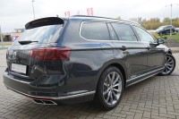 VW Passat Variant 2.0 TSI DSG R-Line