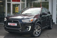Vorschau: Mitsubishi ASX 1.6 MIVEC Invite