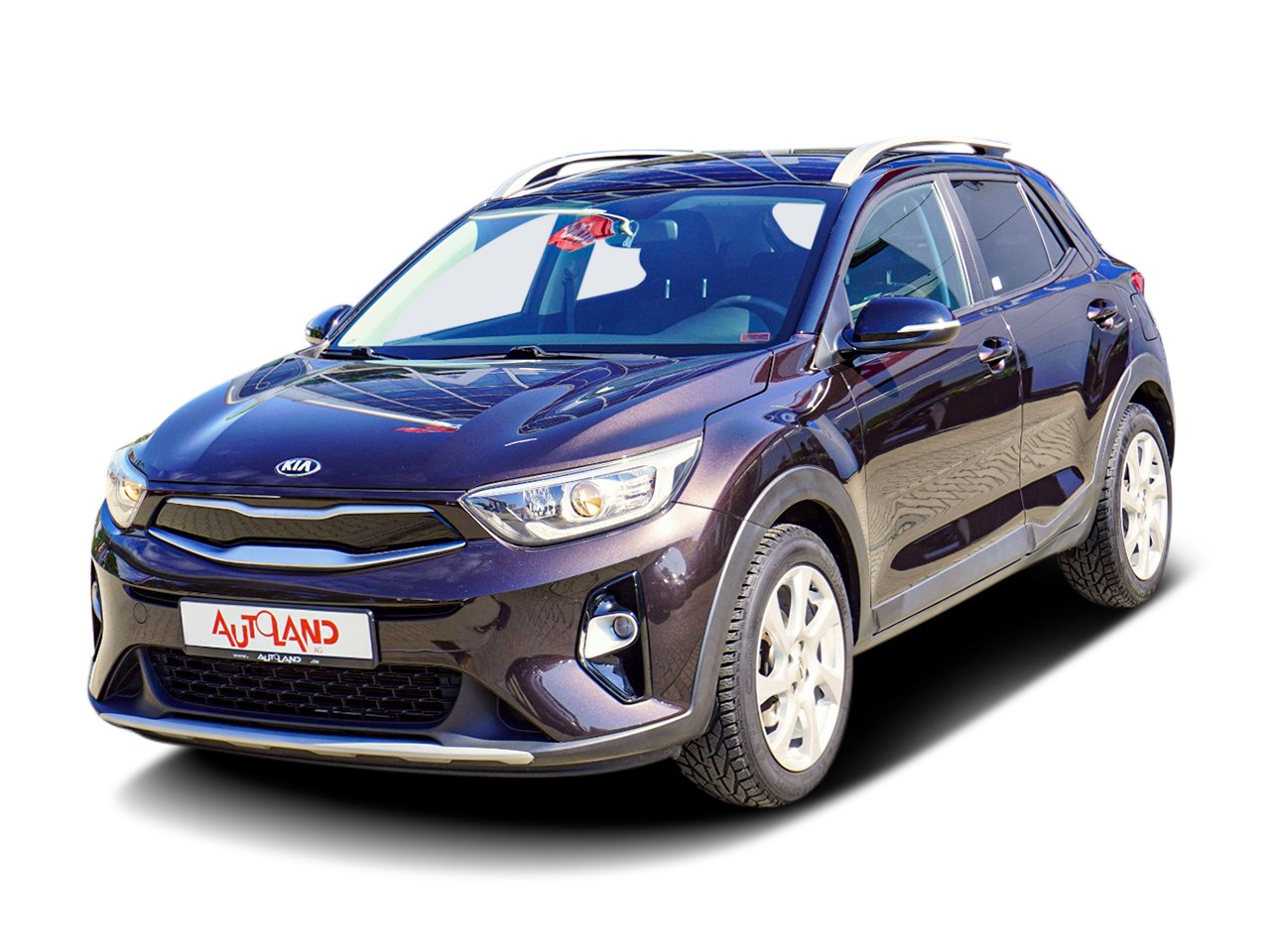 Kia Stonic 1.4