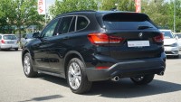 BMW X1 sDrive20i Advantage