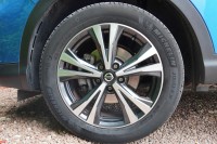 Nissan Qashqai 1.3 Zama