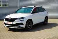 Vorschau: Skoda Karoq 1.5 TSI DSG Sportline