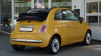 Fiat 500C 1.2 8V Cult