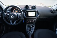 Smart ForFour forfour 0.9 Basis