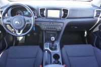 Kia Sportage 1.6 Vision 2WD