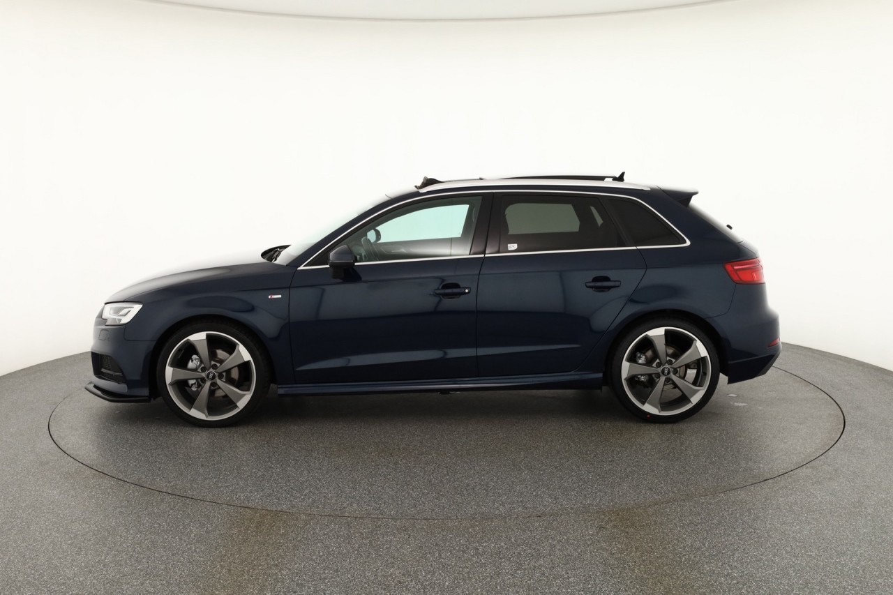 Audi A3 Sportback 35 TFSI S-Line