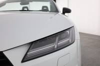 Audi TT Roadster 2.0 TFSI quattro S-Line