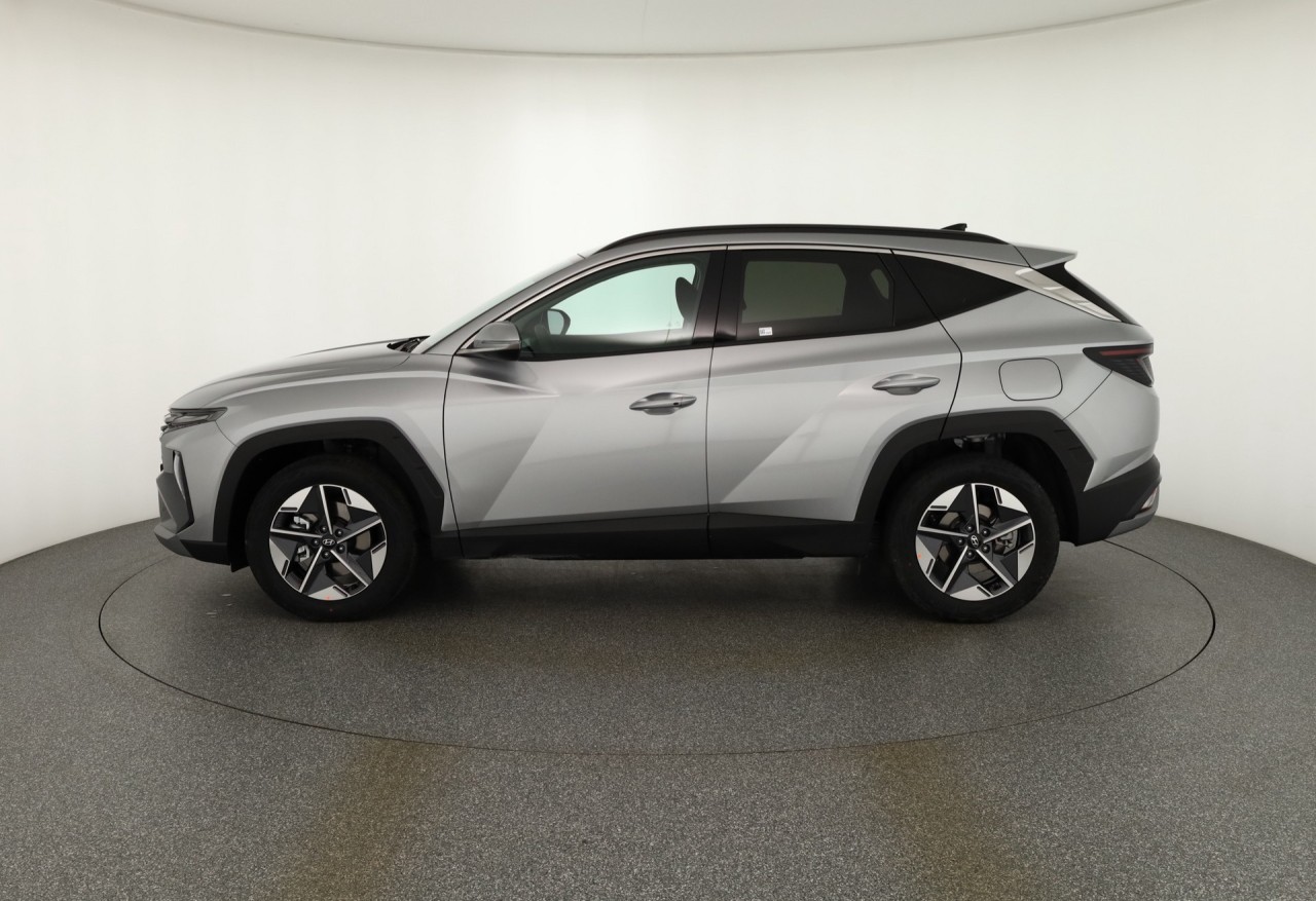Hyundai Tucson 1.6 T-GDI