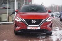 Nissan Qashqai 1.3 M-Hybrid Tekna+