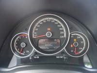 VW up up! 1.0 BMT move up!