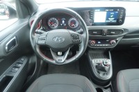 Hyundai i10 1.0 N Line